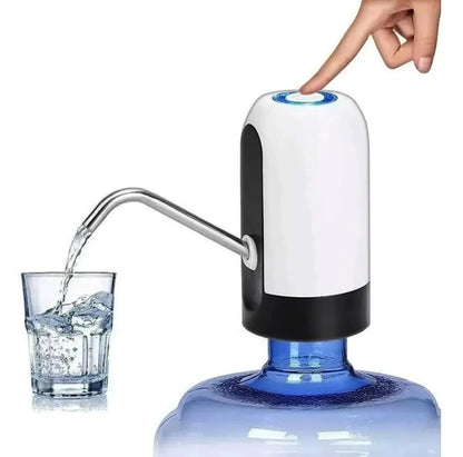 Dispenser Para Agua Automático